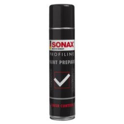 Set 2 x Aerosol pentru Curatarea Vopselei, Profiline, 400 ml, Sonax