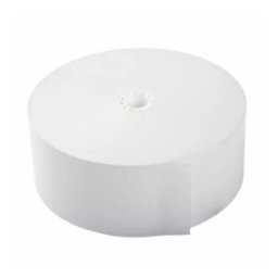 Set 2 x Rola Hartie Termica pentru Aparat Reciclat Tomra, Envipco, 57 mm x 450 m