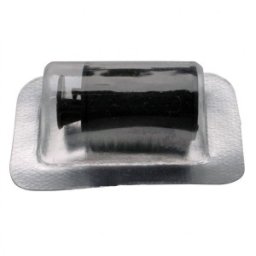 Set 2 x Tusiera pentru Marcator Klik, Culoare Cerneala Negru
