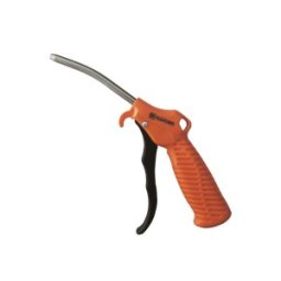 Pistol Profesional pentru Aer 110 mm, Harden