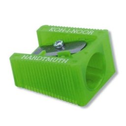 Set 2 x Ascutitoare Jumbo, Diametru 12 mm