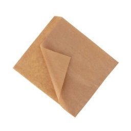 Set 2 x 6000 Coltare din Hartie Natur, 8 x 12 cm