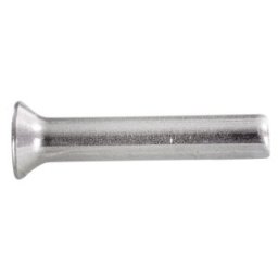 Set 250 x Nit Cap Inecat 661 Aluminiu 3 x 25