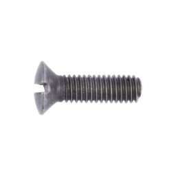 Set 250 x Surub Cap Semiinecat Crestat 964 Otel Gr.4.8 Zincat-M5 x 30