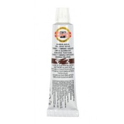 Tub Culoare Ulei Manes, Umbra Arsa, 16 ml