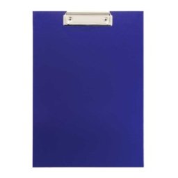 Clipboard A4, Simplu PP, Albastru, Spree
