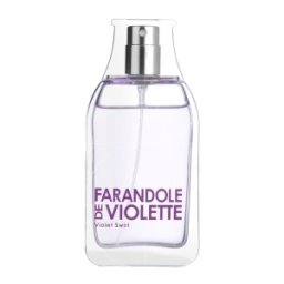 Set 2 x Apa de Toaleta Cottage Farandole de Violette, Femei, 50 ml
