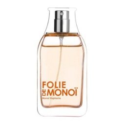 Set 2 x Apa de Toaleta Cottage Folie de Monoi, Femei, 50 ml