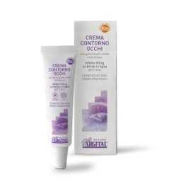 Set 2 x Crema Bio pentru contur Ochi, 15 ml Argital
