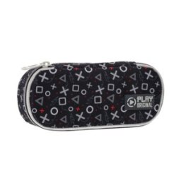 Set 2 x Penar Pouch Play Game, 22 x 11 x 6 cm, Statovac