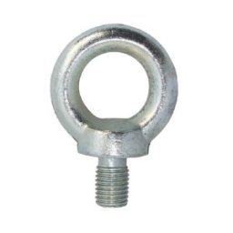 Set 10 x Surub de Ridicare din 580, Inox A2 - M8
