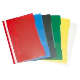 Set 22 x Dosar PP Sina Economy, Verde