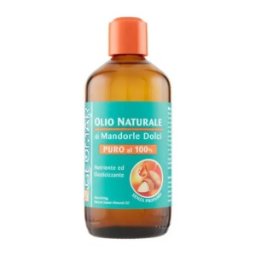 Set 2 x Ulei de Corp Geomar, cu Migdale, 250 ml