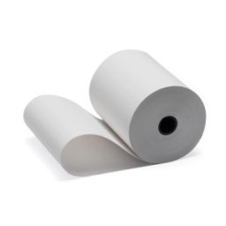 Set 3 x Rola Imprimanta POS, Hartie Termica, 79 mm x 60 m