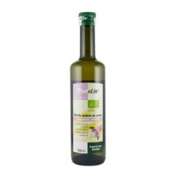 Set 2 x Ulei Bio din Seminte de Susan Presat la Rece 500 ml