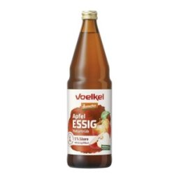 Set 2 x Otet Bio de Mere, Demeter, Voelkel, 750 ml
