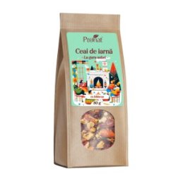 Set 2 x Ceai de Iarna, La Gura Sobei, 80 g