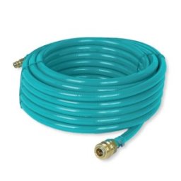 Furtun Flexair cu Racorduri Aircraft, Ø Interior 6 mm, Ø Exterior 10.7 mm, 10 m
