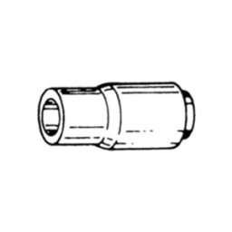 Duza Gaz Grupa 6, 9.5 mm, pentru WP 17 V, WP 26 V, WP 17 KM, TIG 26, Schweisskraft