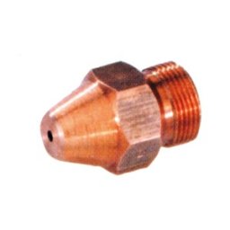Duza Incalzire Acetilena, H2, 100 - 300 mm, Schweisskraft