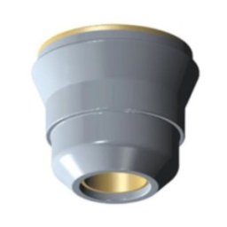 Duza de Protectie Exterioara 29 mm pentru Arzator S65, Schweisskraft