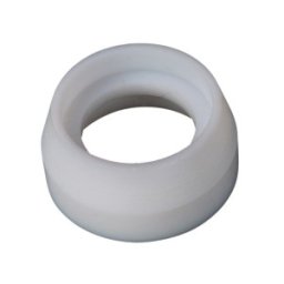 Garnitura Teflon pentru Duza, pentru WP 17 V, WP 26 V, WP 17 KM, TIG 26, Schweisskraft