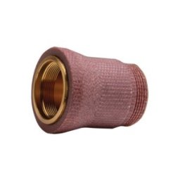 Duza de Protectie Exterioara pentru Arzator Zeta 40 - 130A, 2 Bucati, Schweisskraft