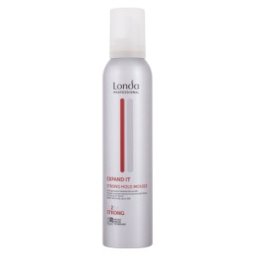 Spuma Londa Professional Style Expand It Mousse, pentru Extra Volum, 200 ml