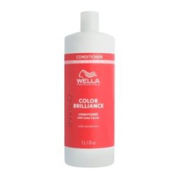 Balsam de Par Wella Professionals Invigo Brilliance Fine, 1000 ml