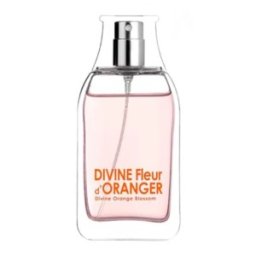 Apa de Toaleta Cottage Divine, Flori de Portocal, Femei, 50 ml