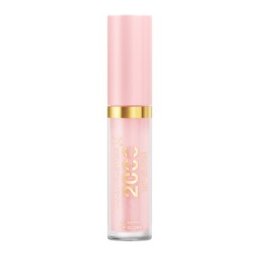 Luciu de Buze Max Factor 2000 Calorie Lip Glaze 010 Cotton Candy, 4.4 ml