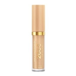 Luciu de Buze Max Factor 2000 Calorie Lip Glaze 005 Honey Creme, 4.4 ml