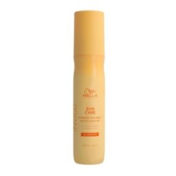 Spray de Par Wella Professionals Invigo Sun Care, cu Protectie UV, 150 ml