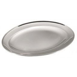 Platou Oval, din Inox, Grunberg