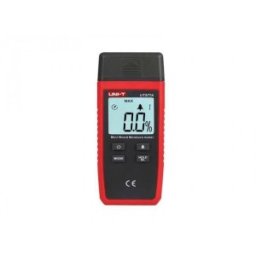 Aparat de Masurat Umiditatea pentru Lemn, Uni-T UT377A