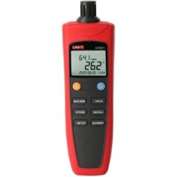 Aparat de Masurat Umiditatea si Temperatura, Uni-T UT331+