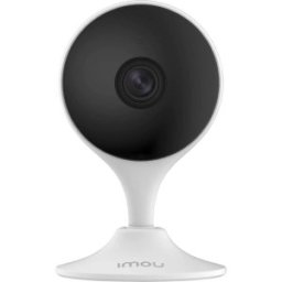 Camera IP WiFi Interior Imou Cue 2-A IPC-C22EA-A, 2 mp, IR 10 m, MicroSD, Microfon si Difuzor
