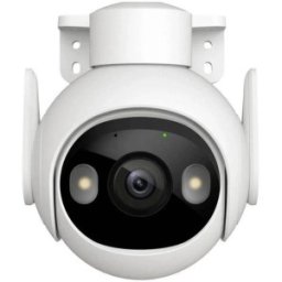 Camera de Supraveghere Exterior WiFi Imou Cruiser 2 IPC-GS7EP-5M0WE, 5 mp, IR 30 m, MicroSD, Microfon