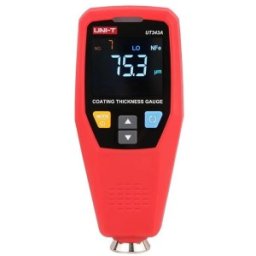 Dispozitiv de Masurat Grosime Strat Vopsea Uni-T UT343A