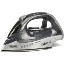 Fier de Calcat Girmi ST63, 2800 W, Talpa Otel Inoxidabil