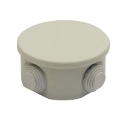 Doza Derivatie Bemis BB1-0241-0003, 4 Intrari, 90 mm, IP44, Halogen Free