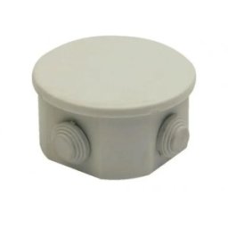Doza Derivatie Bemis BB1-0141-0003, 4 Intrari, 70 mm, IP44, Halogen Free