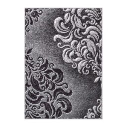 Covor Modern Mira 24032, Gri, 160 x 230 cm, 1520 gr/mp
