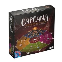 Joc de Societate, Capcana, D-toys
