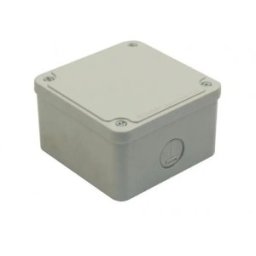 Doza Derivatie Bemis BB1-0431-0083, 95 x 95 x 60 mm, IP44, Halogen Free