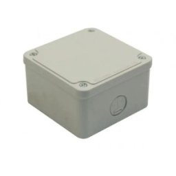 Doza Derivatie Bemis BB2-0431-0083, 95 x 95 x 60 mm, IP44