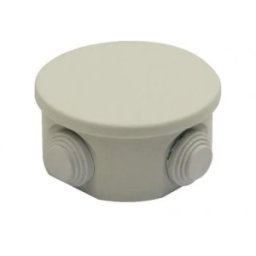 Doza Derivatie Bemis BB2-0241-0003, 90 mm, IP44