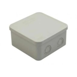 Doza Derivatie Bemis BB2-0441-0003, 95 x 95 x 50 mm, IP44
