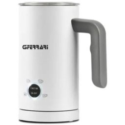 Aparat pentru Spuma de Lapte G3Ferrari Montante, 500 W, Alb