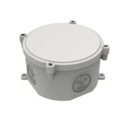 Doza Derivatie Bemis BB2-1431-0006, 80 x 45 mm, IP67